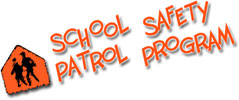 Safety Patrol 